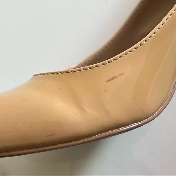 👠 GUC👠 STEVE MADDEN Ulltra Nude Pumps ~ 8.5 - Picture 9 of 14